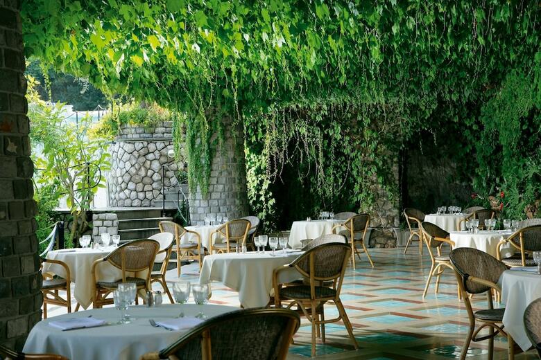 Grand Hotel Capodimonte
