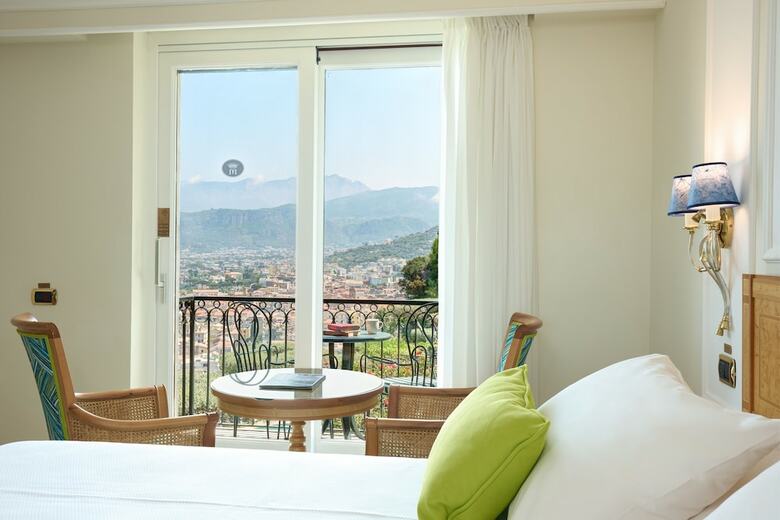Grand Hotel Capodimonte