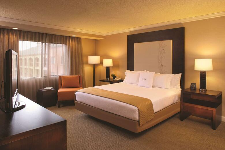 Doubletree Hotel Sonoma