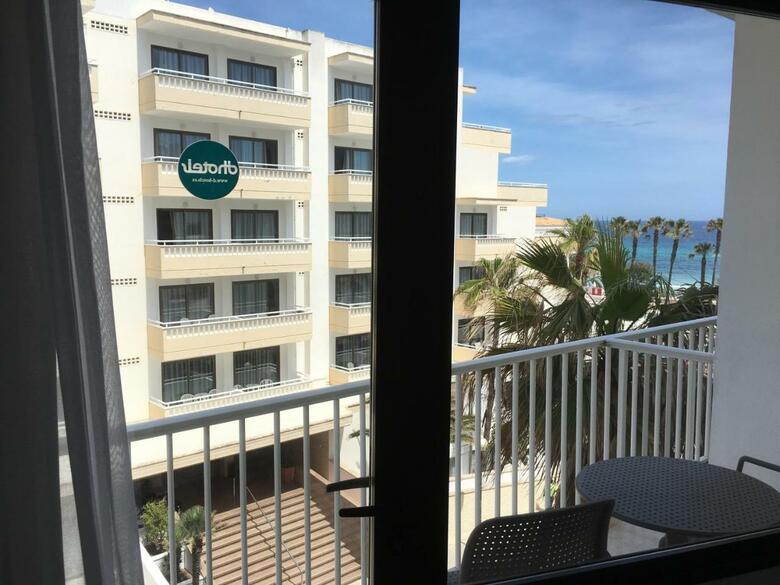 Hotel Bluesea Anba Roman�