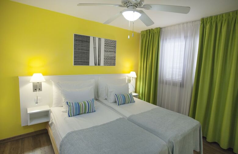 Apartamentos Primecomfort California