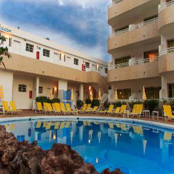 Apartamentos Primecomfort California