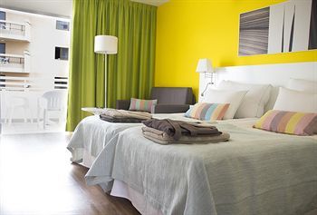 Apartamentos Primecomfort California