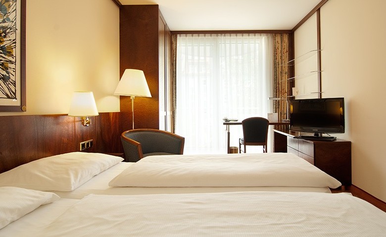 Derag Livinghotel Wei�ensee