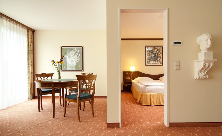 Derag Livinghotel Wei�ensee