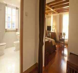 San Francisco Hotel Monumento