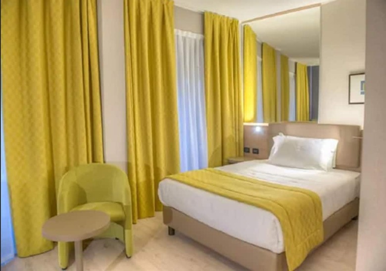 Hotel Cardano Malpensa