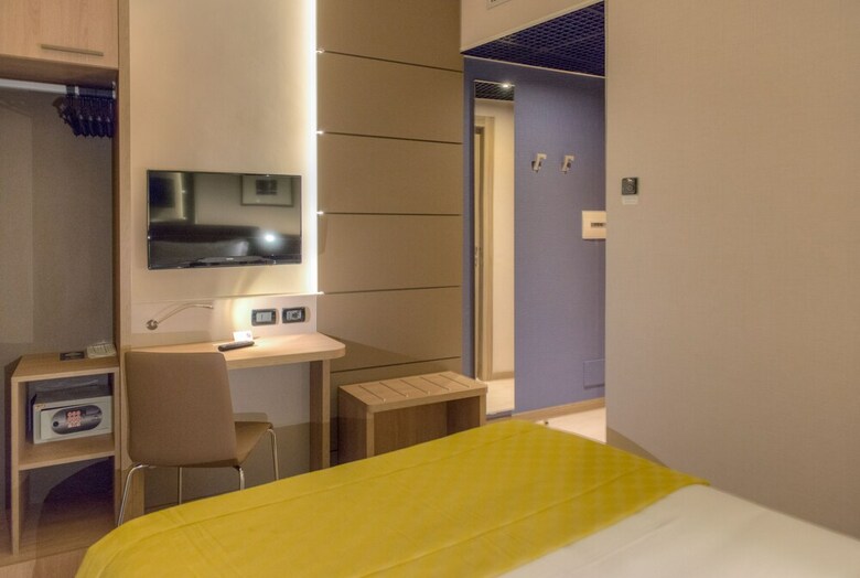 Hotel Cardano Malpensa