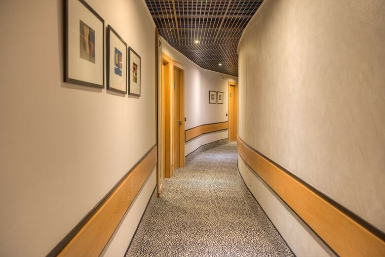 Hotel Cardano Malpensa