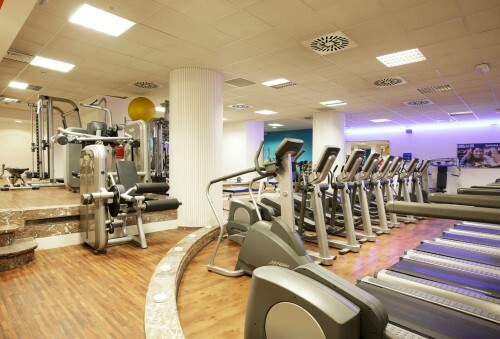 Hotel NH Collection Brussels Centre