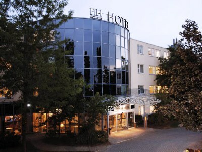 Hotel NH M�nchen Messe