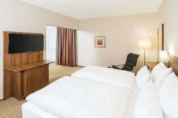 Hotel NH M�nchen Ost Conference Center