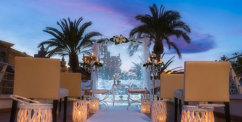 Hotel Catedral Almer�a