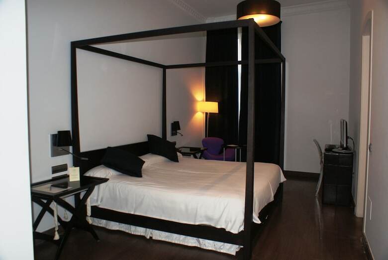 Hotel Catedral Almer�a