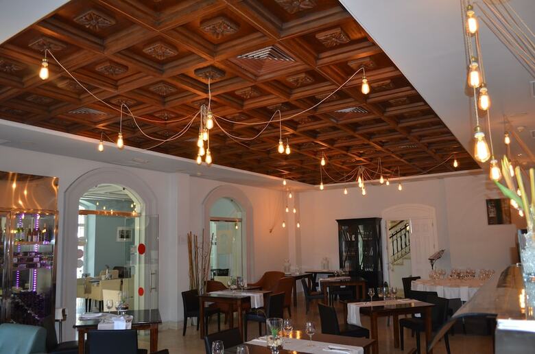 Hotel Catedral Almer�a