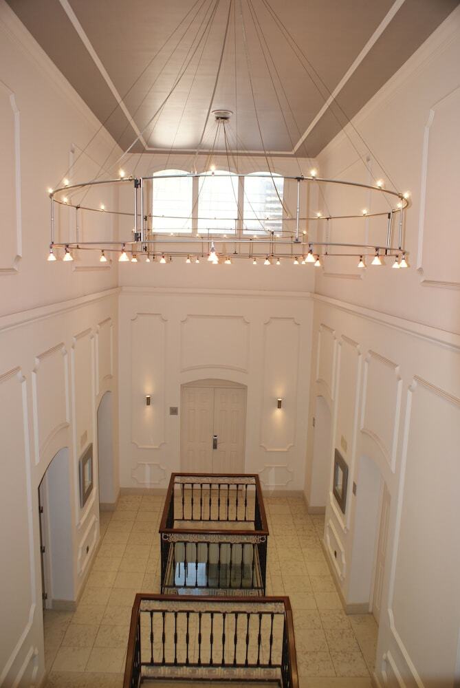 Hotel Catedral Almer�a