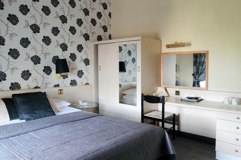 Edinburgh Thistle Hotel
