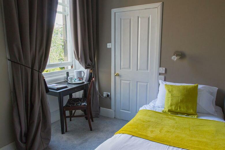 Edinburgh Thistle Hotel