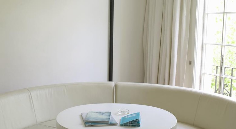 Hotel Condesa Df