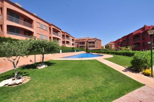 Villa Marina Sant Jordi