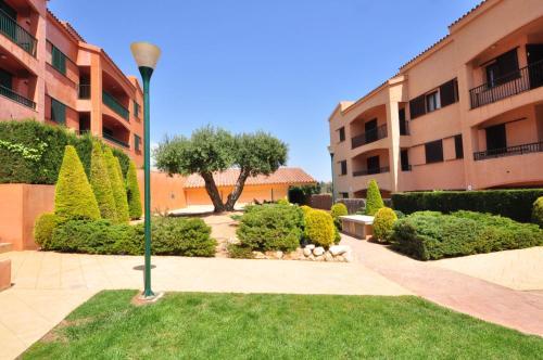 Villa Marina Sant Jordi