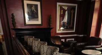 Peabody Court Hotel