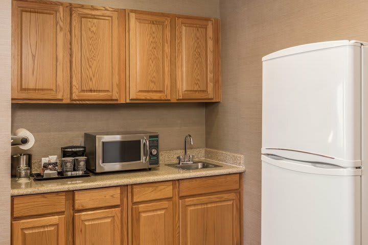 Doubletree Suites By Hilton Hotel Saltillo