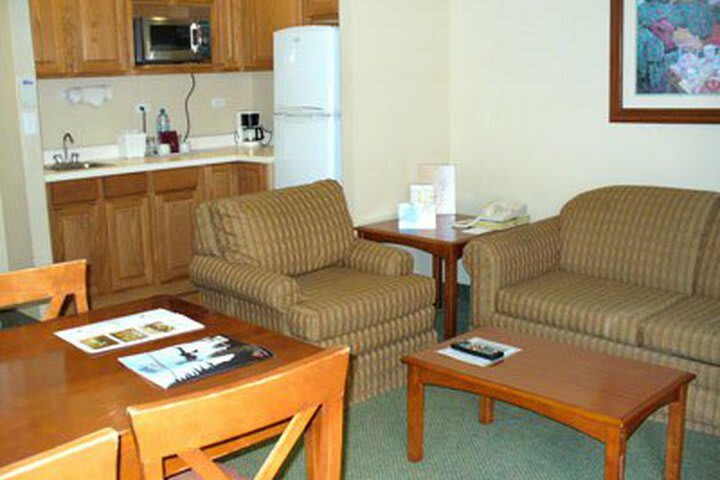 Doubletree Suites By Hilton Hotel Saltillo