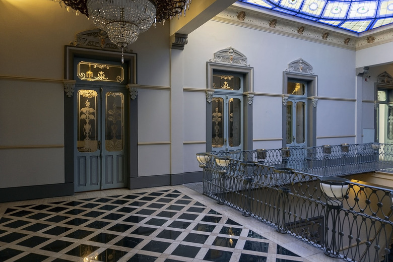Palacio Julio Hotel