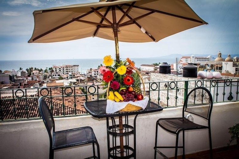 Hotel Paloma Del Mar