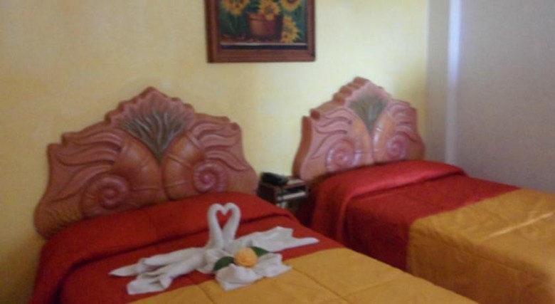 Hotel Paloma Del Mar