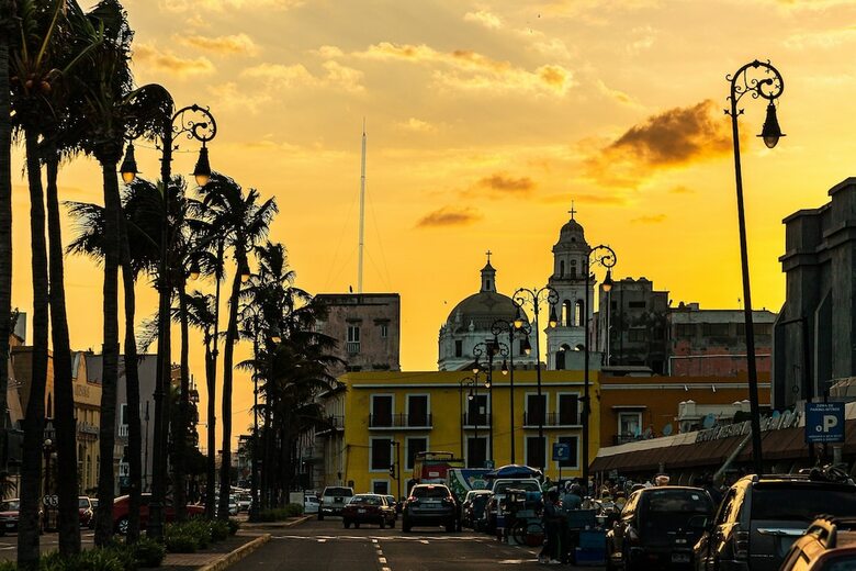 Hotel Imperial Veracruz