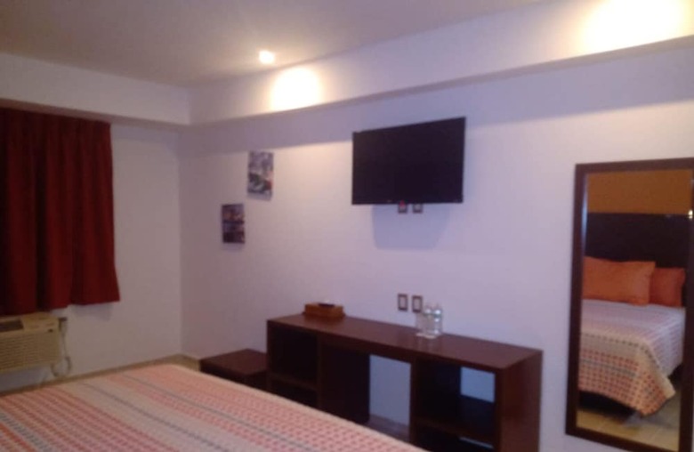 Hotel Imperial Veracruz
