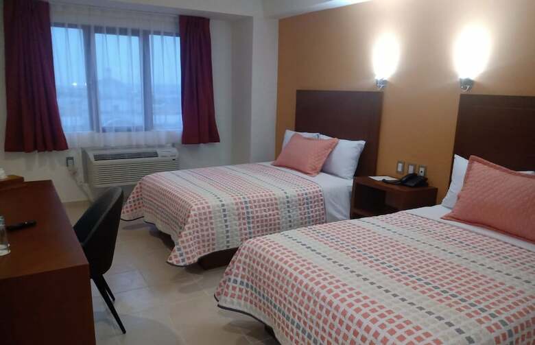 Hotel Imperial Veracruz