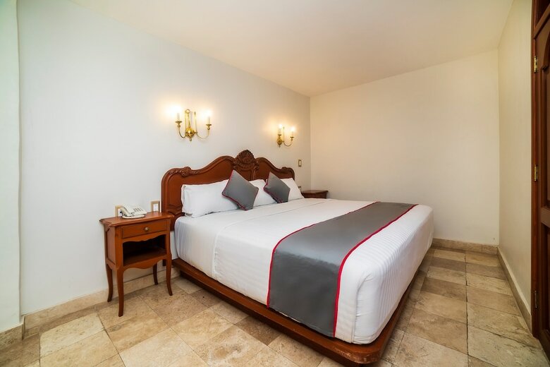 Hotel Imperial Veracruz