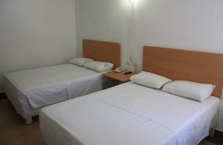 Hotel Olinal� Diamante