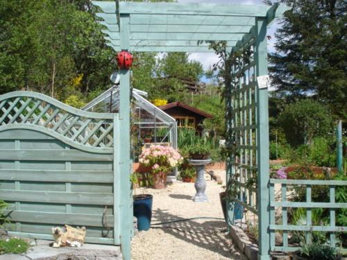 Castleview Bed & Breakfast