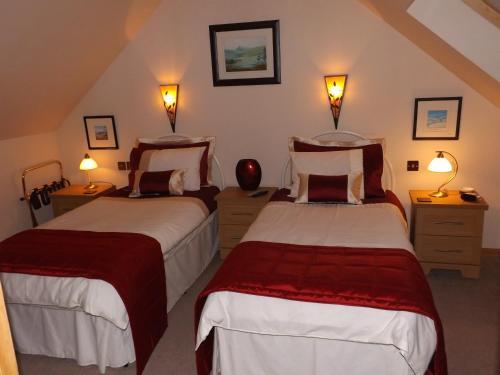 Castleview Bed & Breakfast