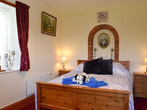 Walnut Cottage