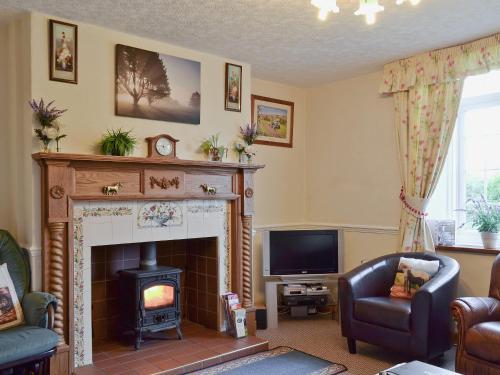 Walnut Cottage