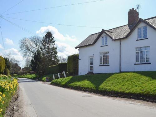 Walnut Cottage