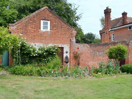 The Coach House