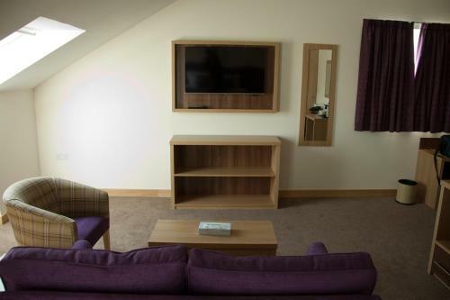Headcorn Lodge Hotel