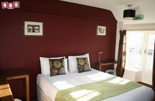 Posada The Dukeries Lodge