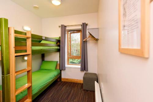 Albergue Yha Sherwood Forest