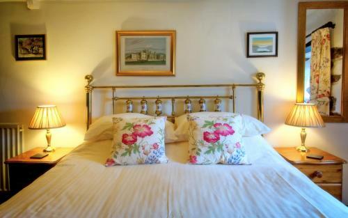 Bridge End Farm Cottages