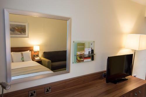 Hotel Holiday Inn Leeds Garforth
