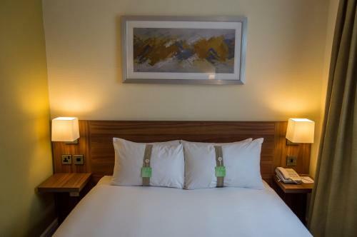 Hotel Holiday Inn Leeds Garforth