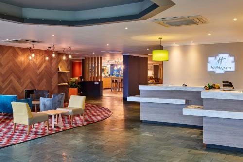 Hotel Holiday Inn Leeds Garforth