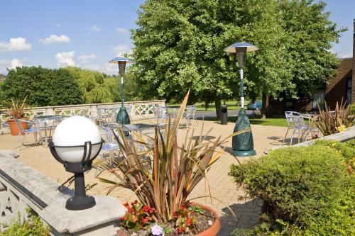 Hotel Holiday Inn Leeds Garforth